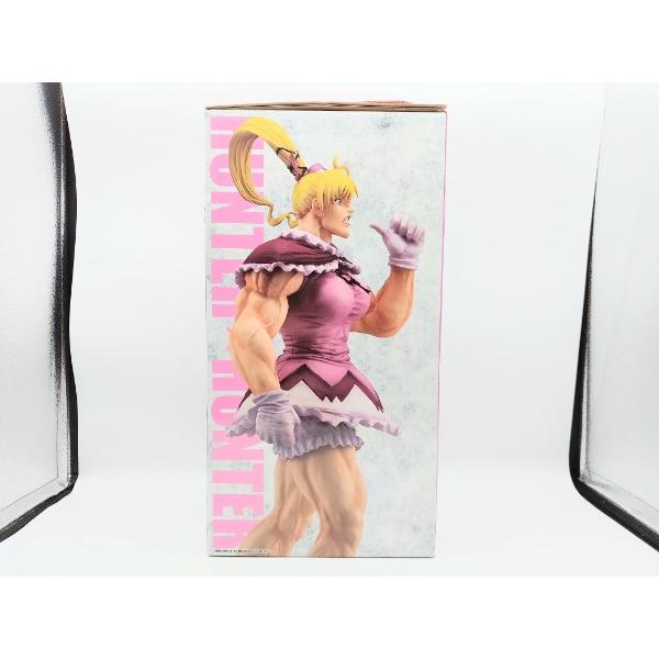 中古】【未開封】ビスケット=クルーガー 「一番くじ HUNTER×HUNTER