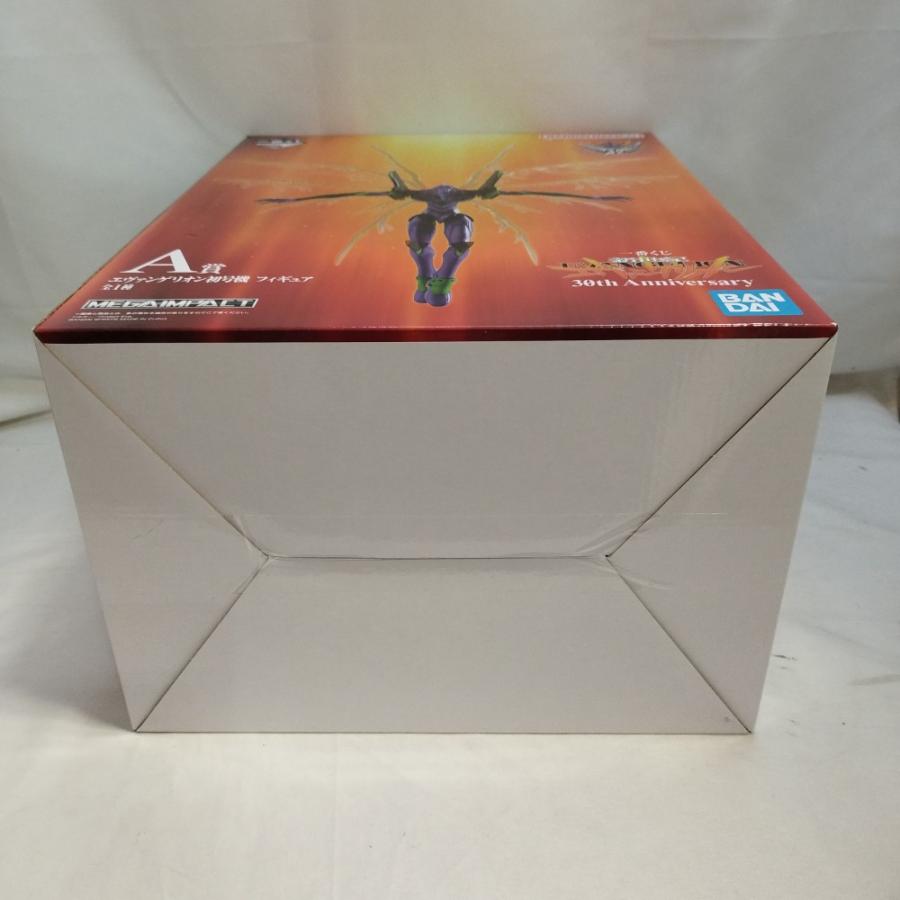 中古】【未開封】エヴァンゲリオン初号機 「一番くじ 新世紀