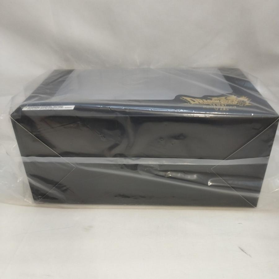 中古】【未開封】ボトルシップフィギュア ドラゴンクエスト7