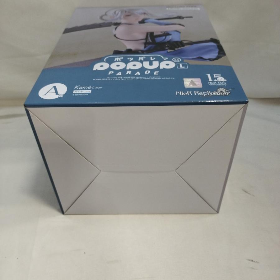 中古】【未開封】POP UP PARADE カイネ L size 「NieRゲームシリーズ