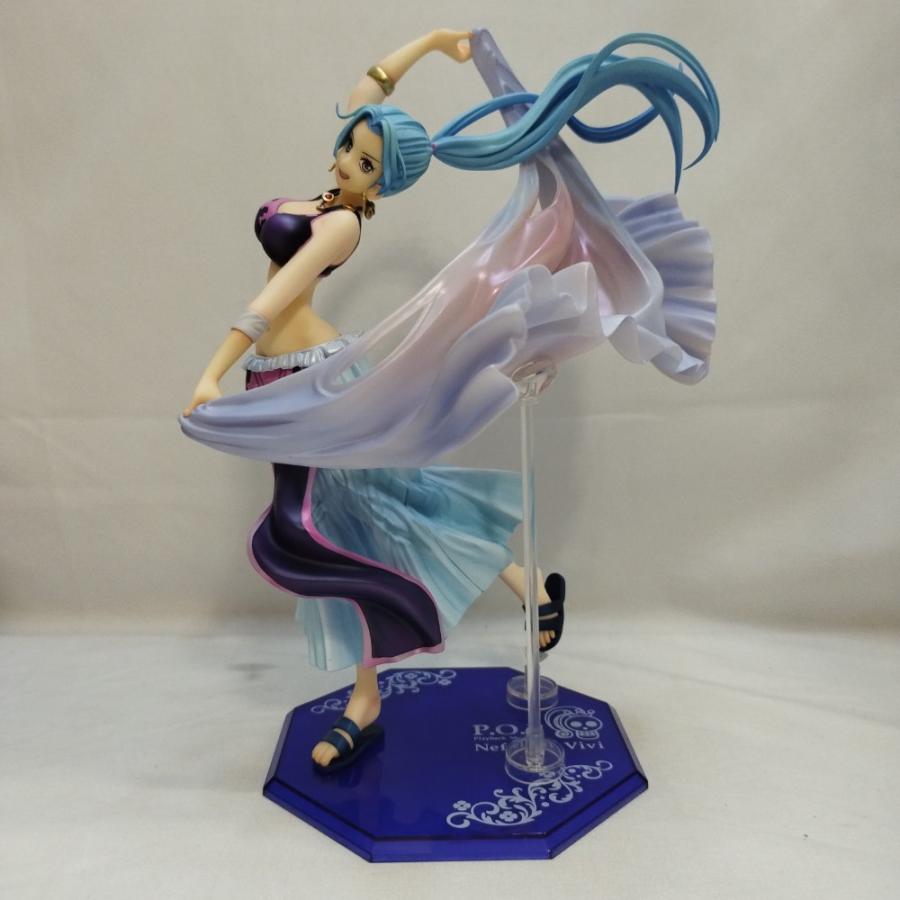 中古】【開封済】ネフェルタリ・ビビ 「ワンピース」 Portrait.Of
