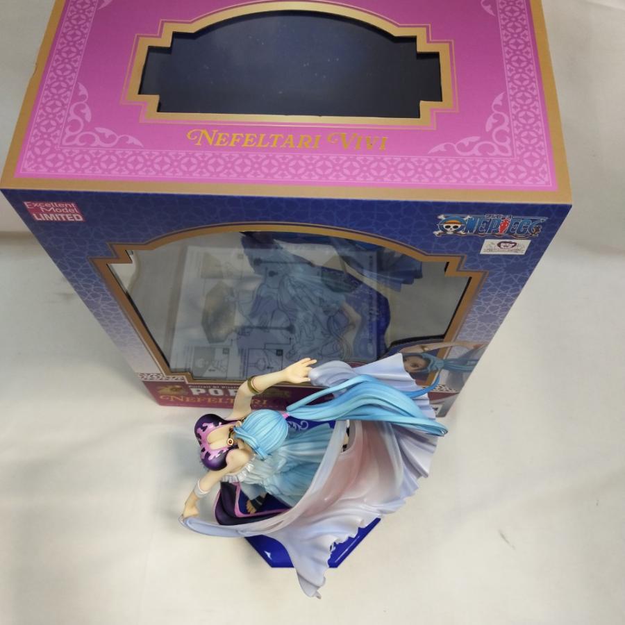 中古】【開封済】ネフェルタリ・ビビ 「ワンピース」 Portrait.Of