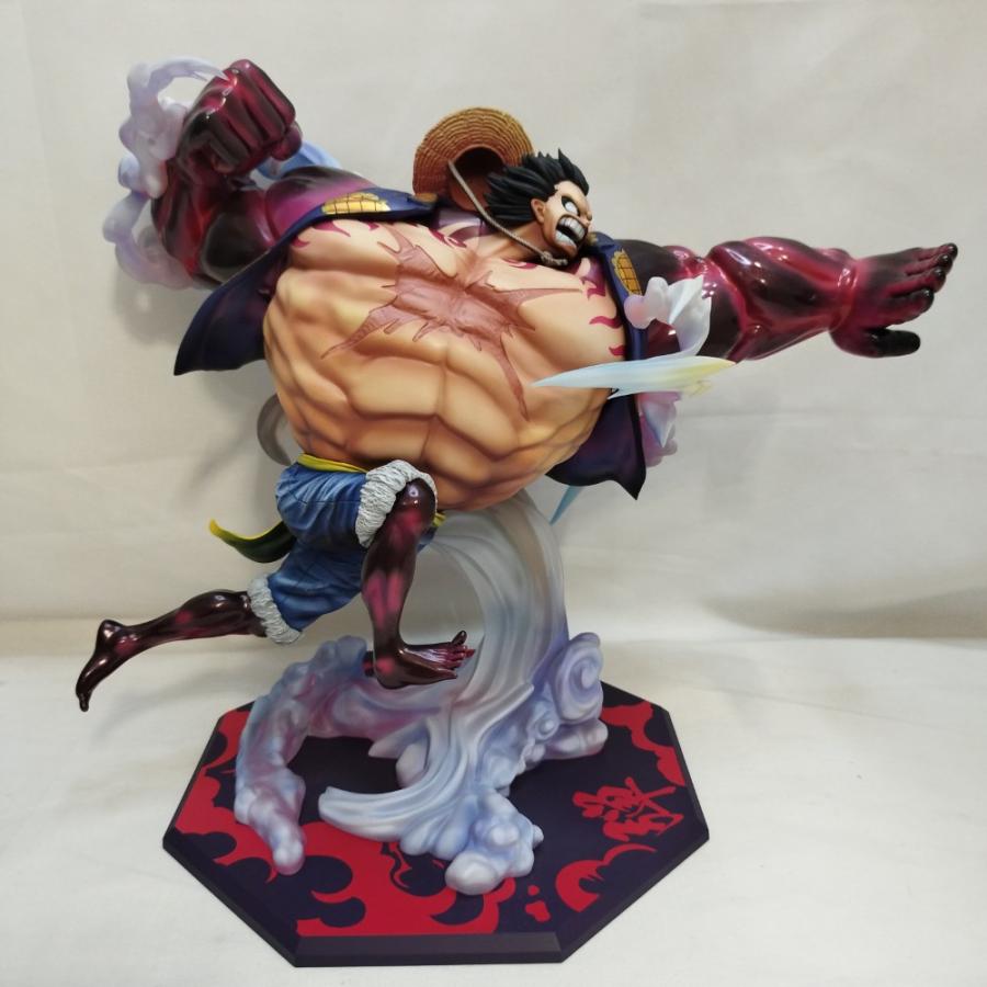 中古】【開封品】Portrait.Of.Pirates ワンピース “SA-MAXIMUM