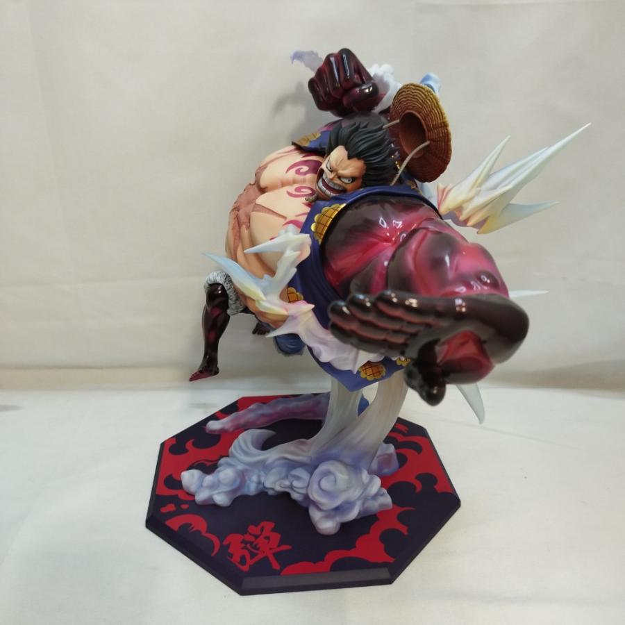 中古】【開封品】Portrait.Of.Pirates ワンピース “SA-MAXIMUM