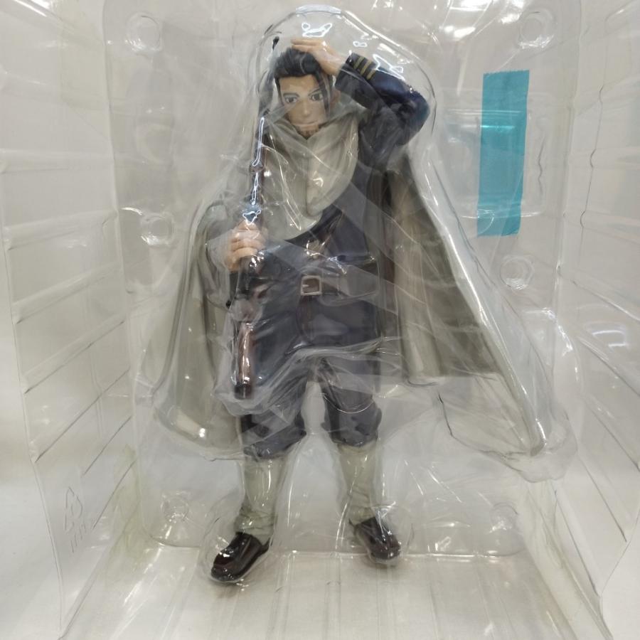 中古】【開封品】尾形百之助 「一番くじ ゴールデンカムイ 〜金塊争奪