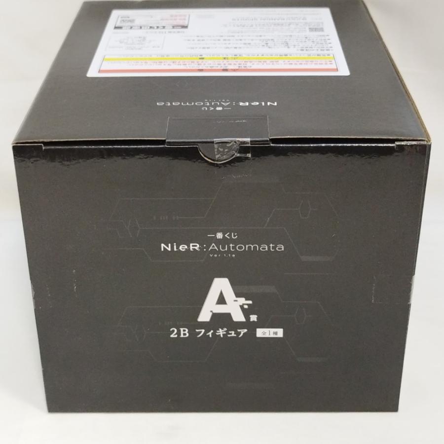 中古】【未開封】2B 「一番くじ NieR：Automata Ver1.1a」 A賞