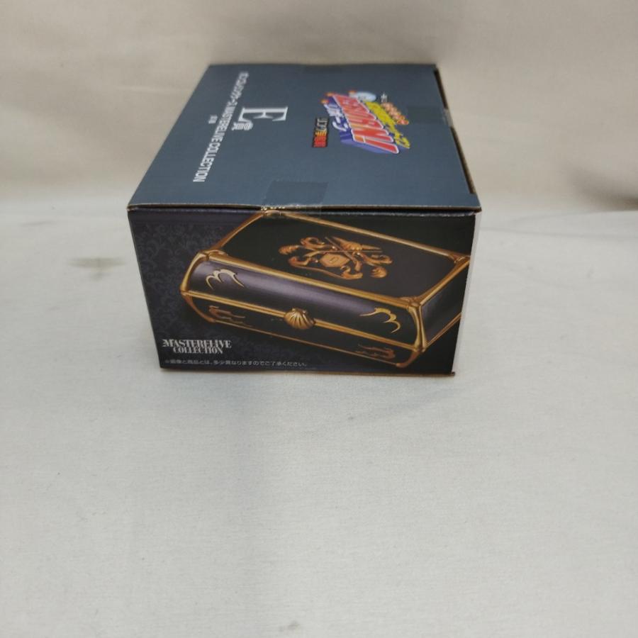 【未開封】ボンゴレリングケース MASTERELIVE COLLECTION 中古】【未開封】ボンゴレリングケース MASTERELIVE COLLECTION 「一番
