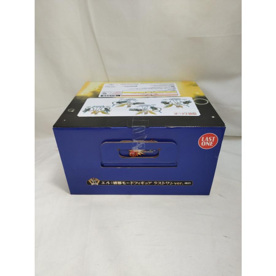 中古】【未開封】エル：破邪モード ラストワンver. 「一番くじ