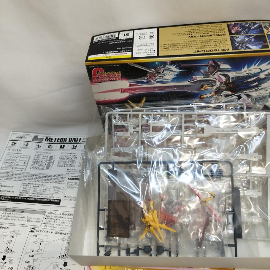 中古】【未組立】1/400 ミーティアユニット(シードデスティニー