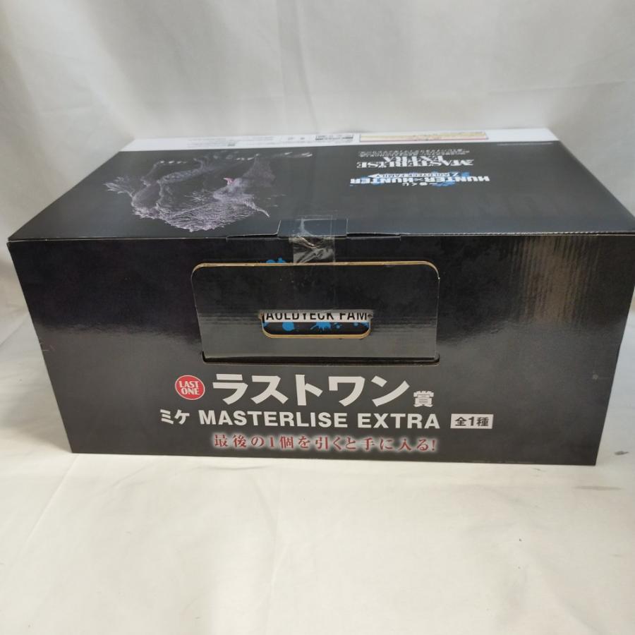 中古】【未開封】ミケ 「一番くじ HUNTER×HUNTER ZAOLDYECK FAMILY
