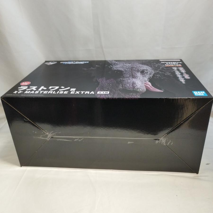 中古】【未開封】ミケ 「一番くじ HUNTER×HUNTER ZAOLDYECK FAMILY