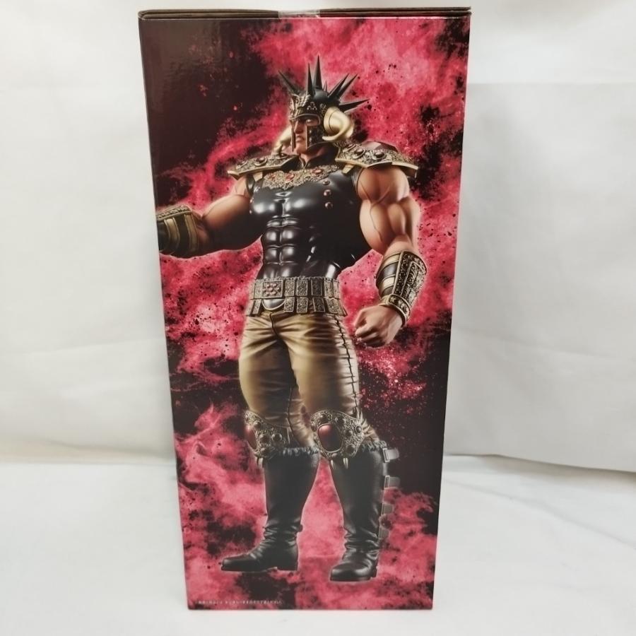 中古】【未開封】ラオウ 「一番くじ 北斗の拳 -FIST OF THE NORTH STAR