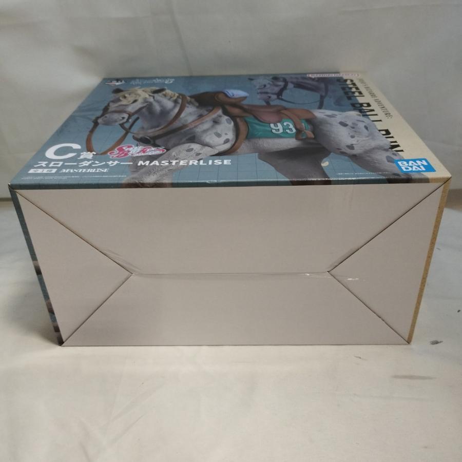 中古】【未開封】スローダンサー 「一番くじ ジョジョの奇妙な冒険