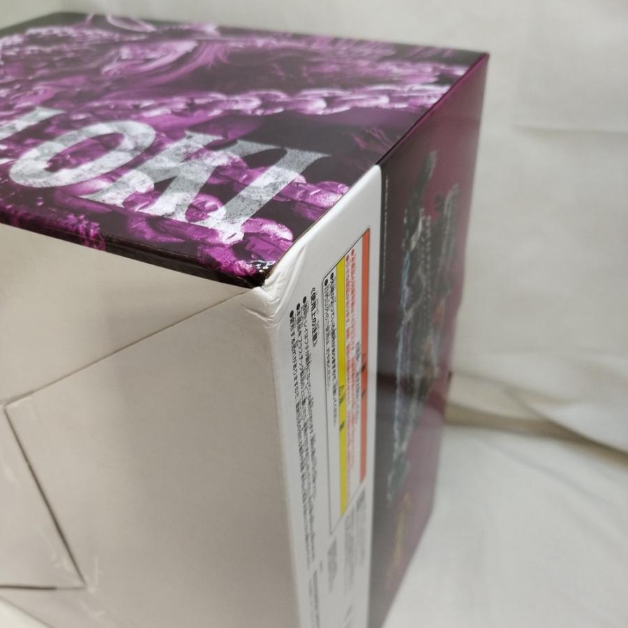 中古】【未開封】ロキ 「一番くじ ワンピース -エルバフ編- GIANT BASH