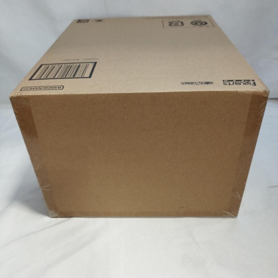 中古】【輸送箱未開封】フィギュアーツZERO ［超激戦］ キャロット