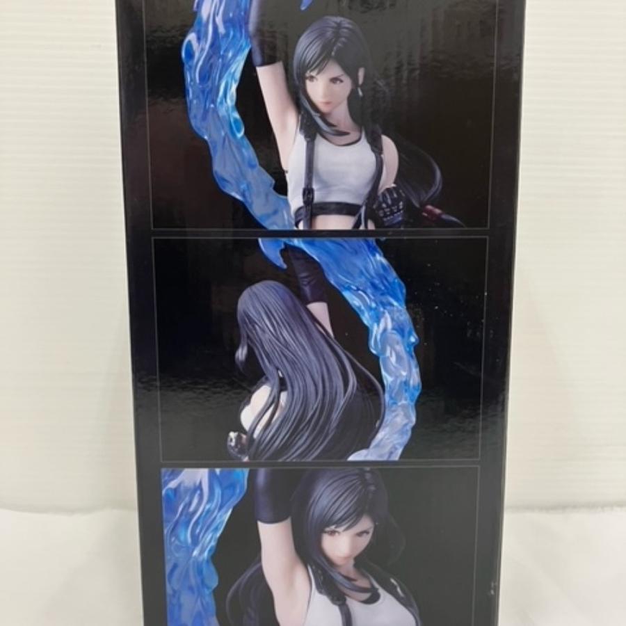 中古】【未開封】ティファ・ロックハート 「ファイナル