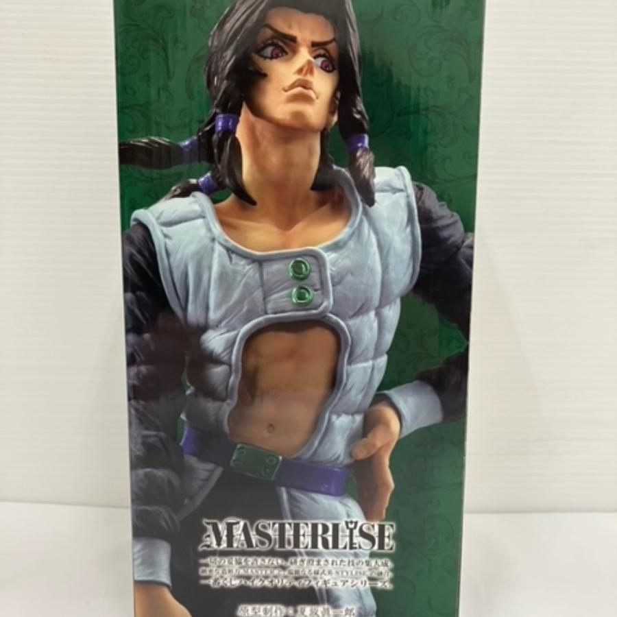 中古】【未開封】イルーゾォ 「一番くじ ジョジョの奇妙な冒険 GOLDEN 