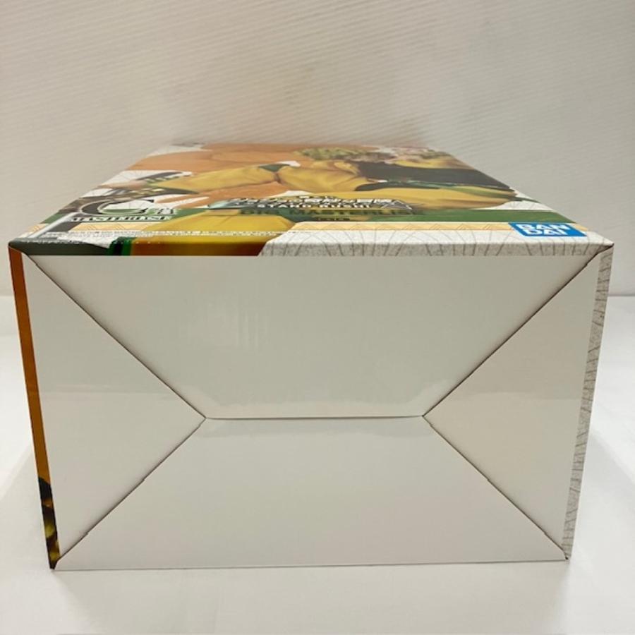 ジョジョの奇妙な冒険 STAND RUSH 一番くじ DIO C賞　フィギュア ジョジョの奇妙な冒険 STAND RUSH 一番くじ DIO C賞 フィギュア