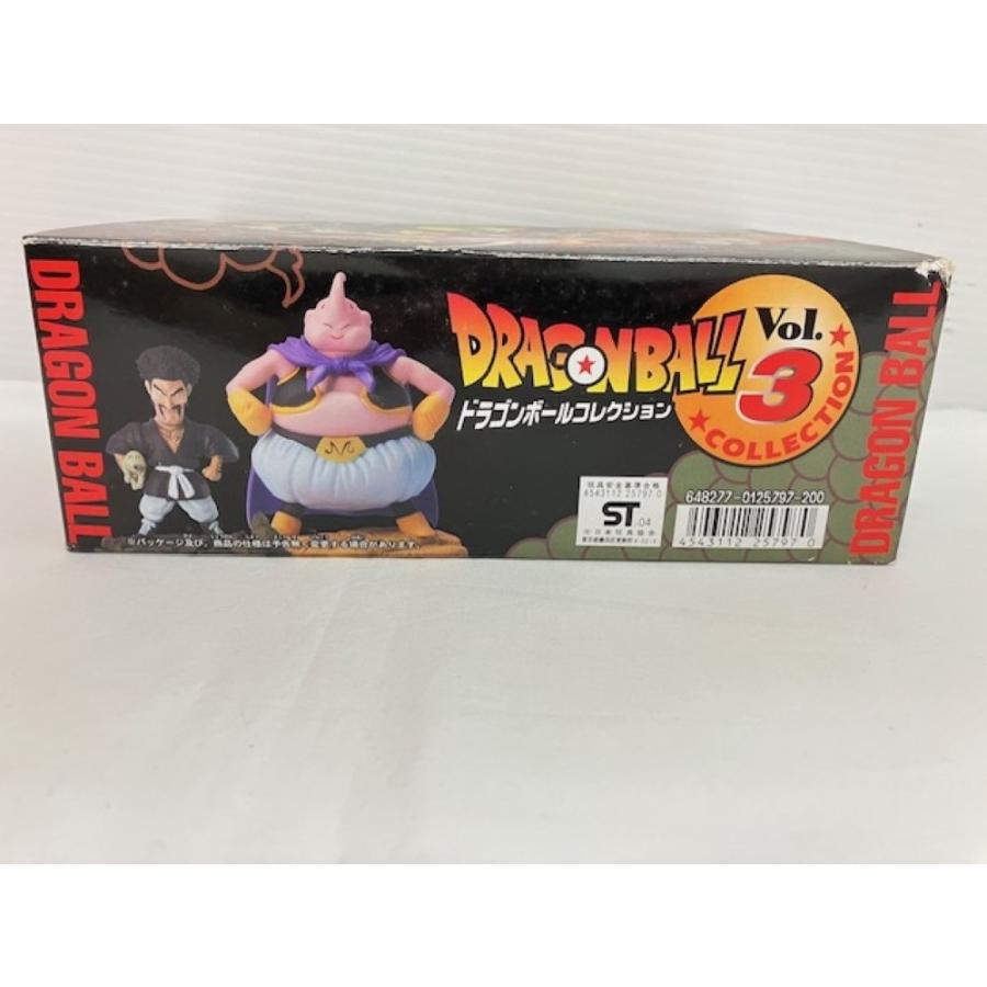 中古】【開封品】「ドラゴンボールコレクションVol.3」 12種