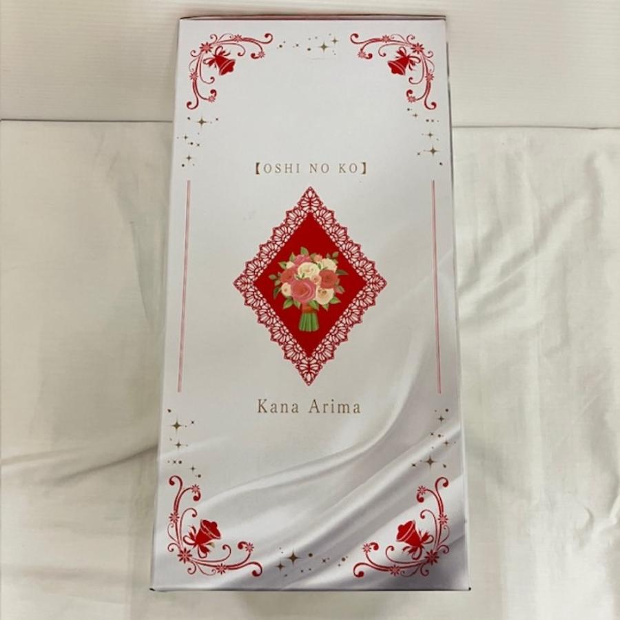 中古】【未開封】有馬かな 「一番くじ 推しの子 〜夢の花束〜」 1/7