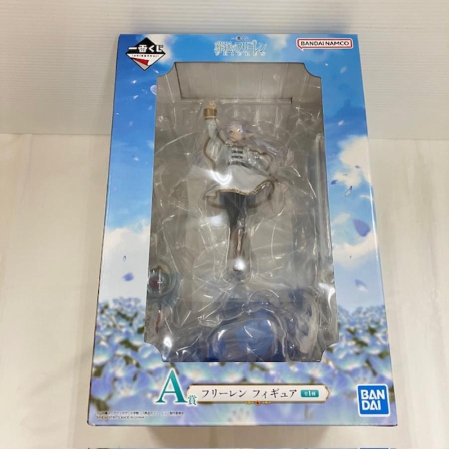 中古】【未開封】フリーレン 「一番くじ 葬送のフリーレン」 A賞