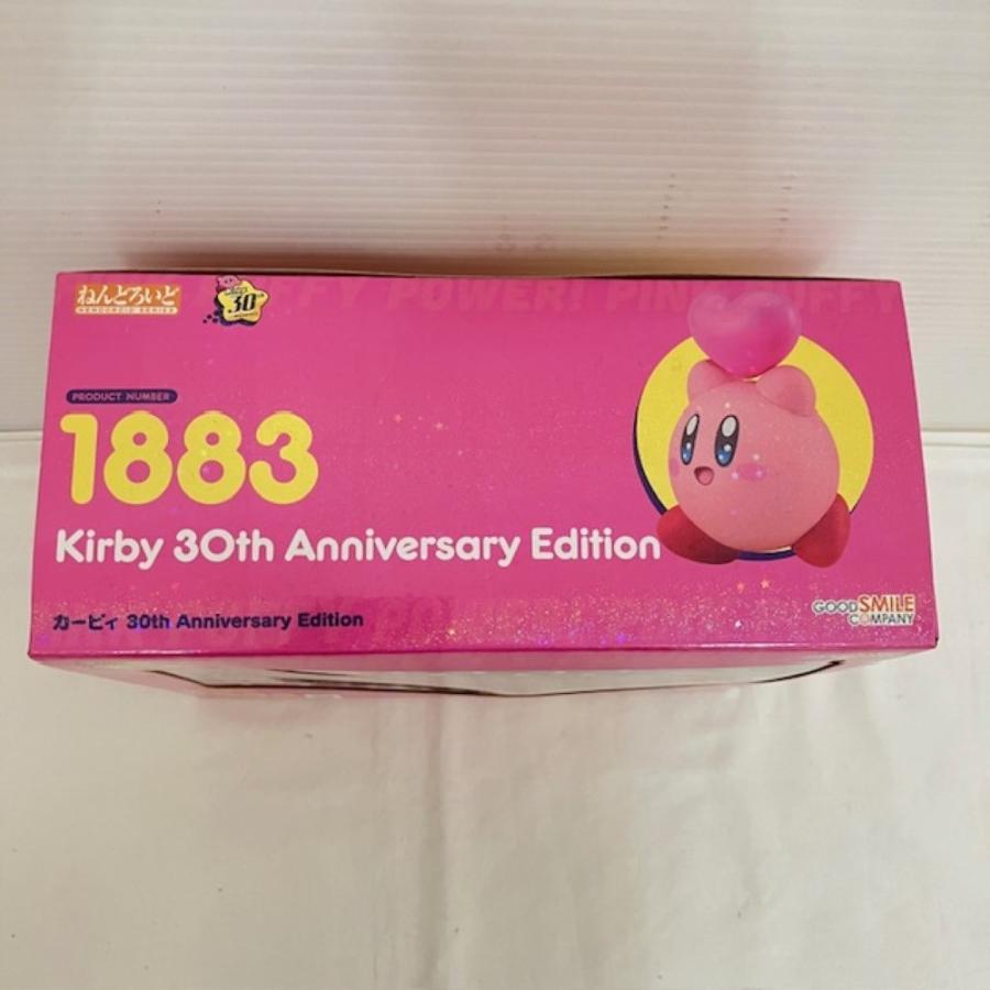 中古】【未開封】ねんどろいど 星のカービィ カービィ 30th