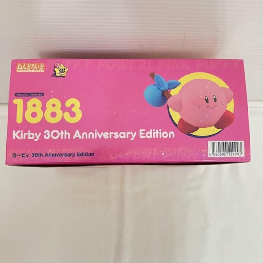 中古】【未開封】ねんどろいど 星のカービィ カービィ 30th
