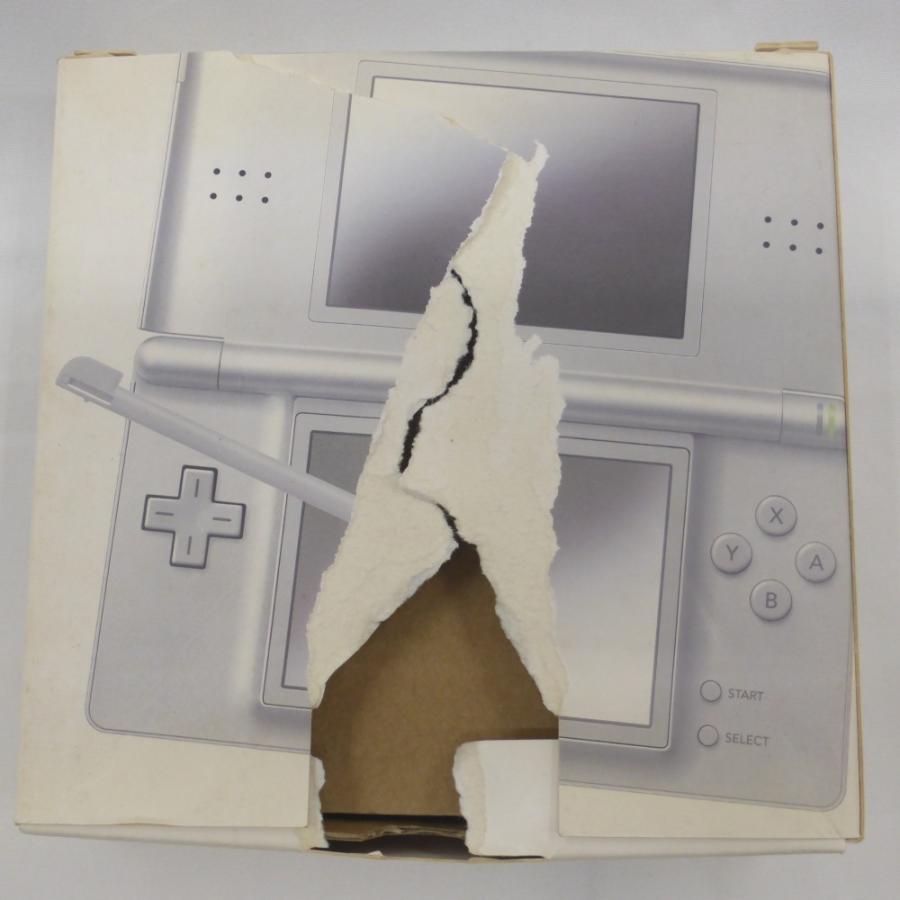 中古】【開封品・ジャンク】【セット】Nintendo DS Lite＆Nintendo DS