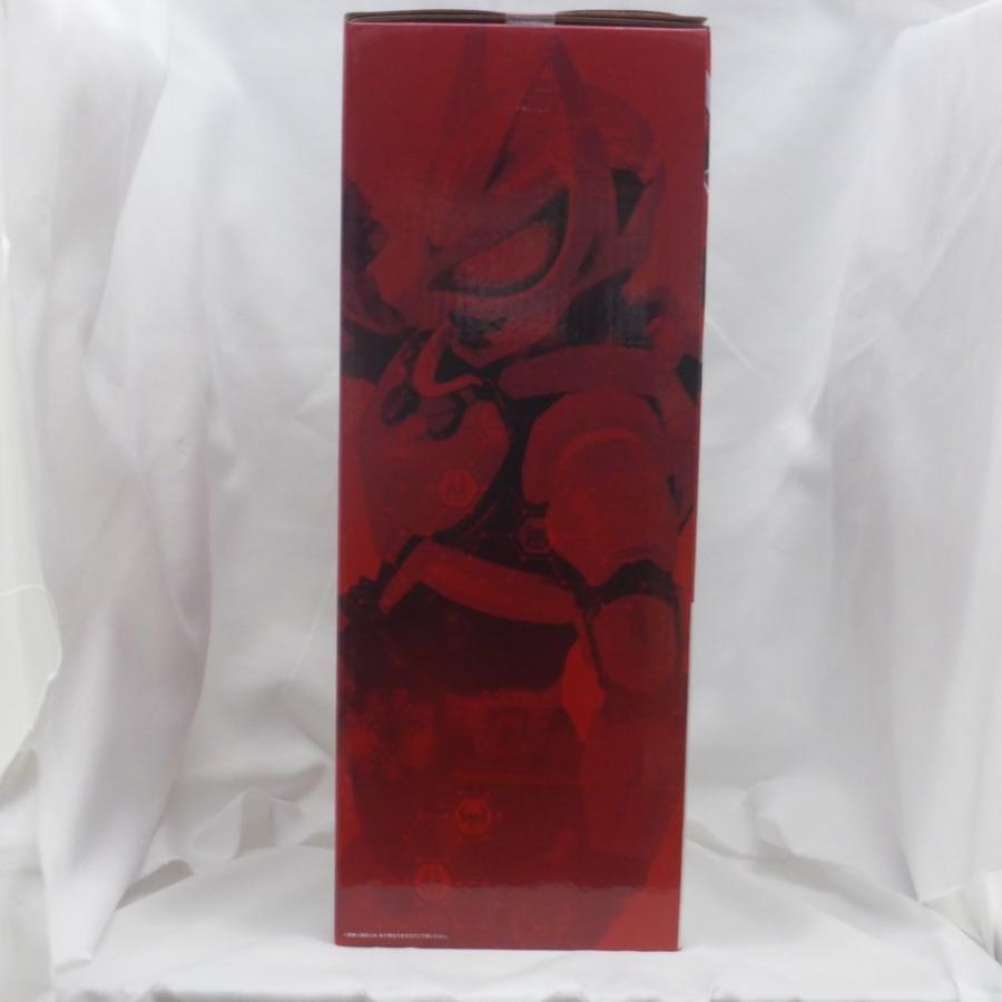 【中古】【未開封】「一番くじ 仮面ライダーギーツ with レジェンド仮面ライダー -Next Battle!-」 SOFVICS A賞＜フィギュア＞（代引き不可）6582の画像