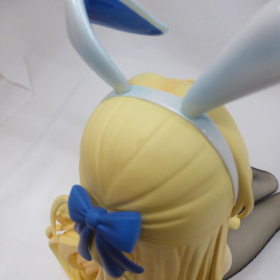 中古】【開封品】女神官 バニーVer. 「ゴブリンスレイヤー」 B-Style 1 