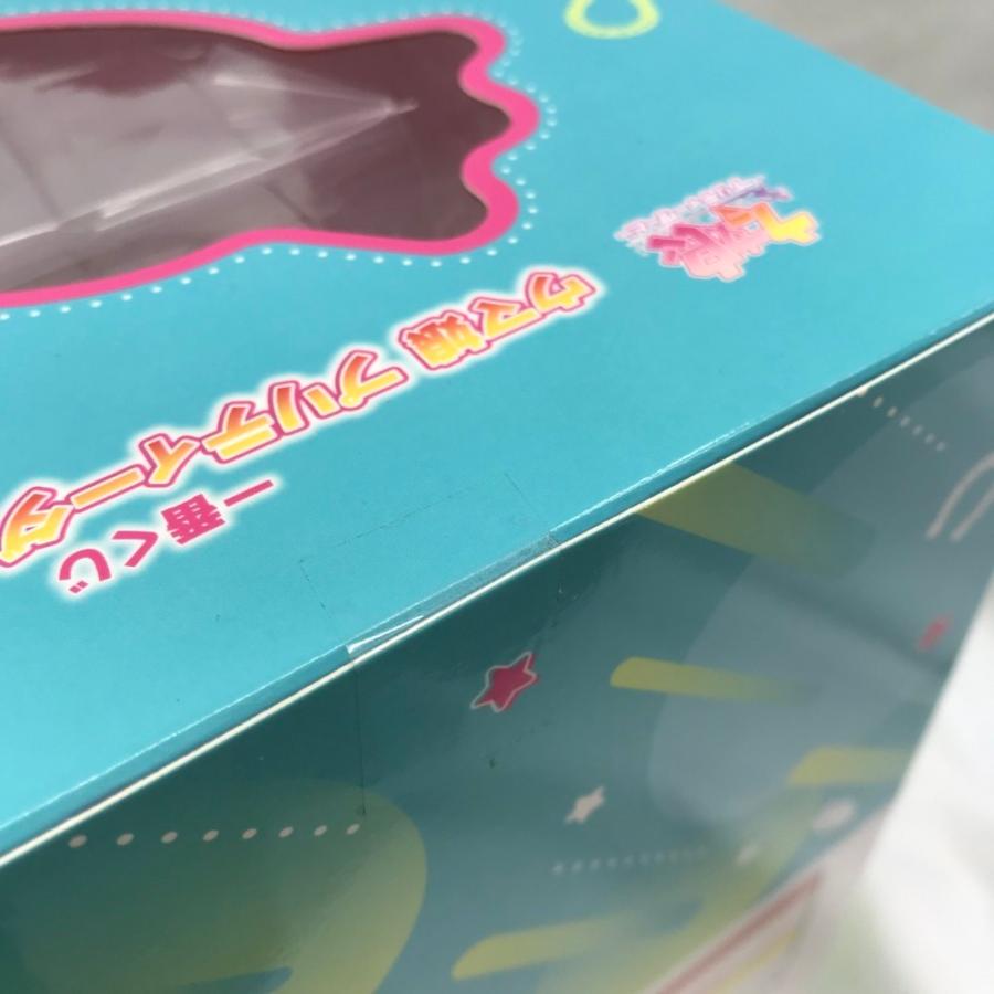 中古】【未開封】アグネスタキオン 「一番くじ ウマ娘 プリティー