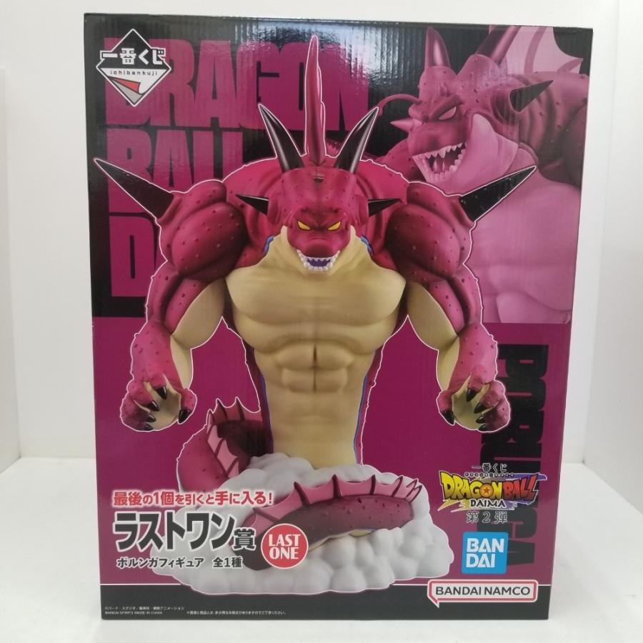 中古】【未開封】ポルンガ 「一番くじ ドラゴンボールDAIMA 第2 中古】【未開封】ポルンガ 「一番くじ ドラゴンボールDAIMA 第2