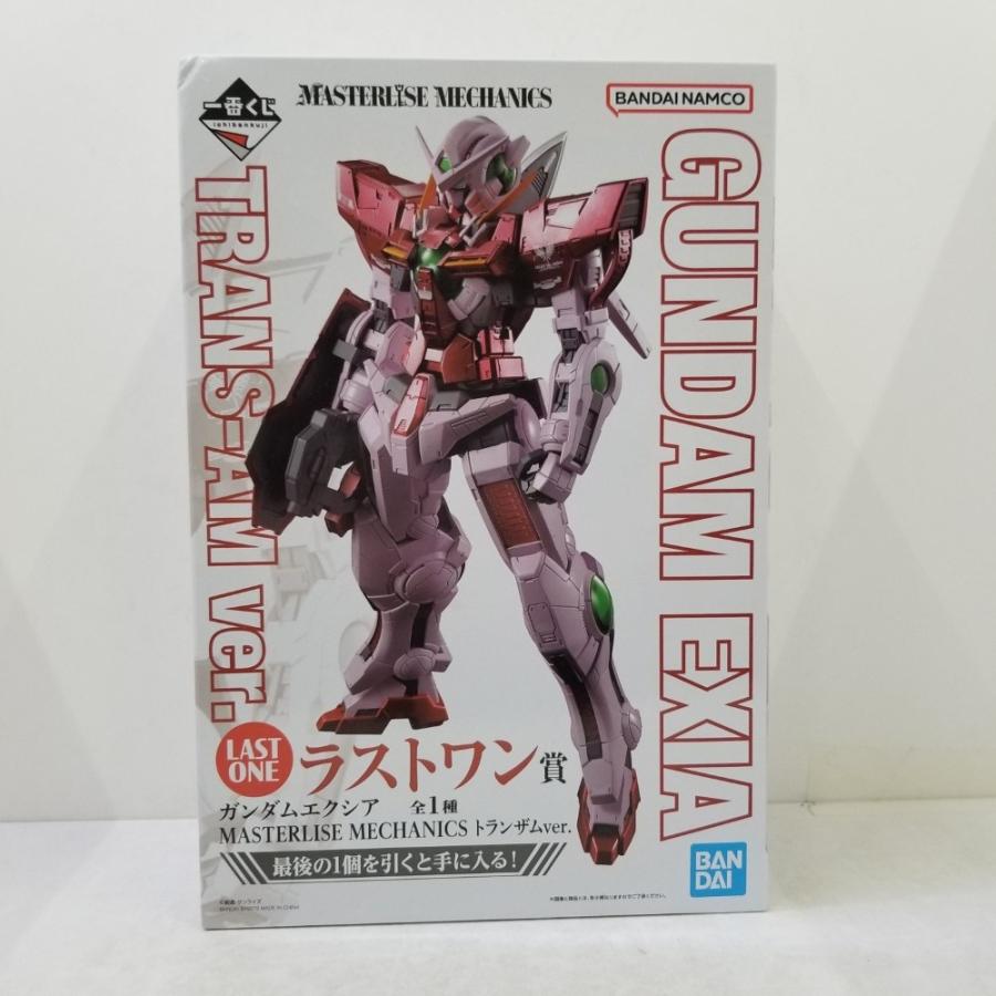 一番くじ ガンダム00 ラストワン賞 A賞 ガンダムエクシア ストライクガンダム 一番くじ 機動戦士ガンダム00」の全ラインナップ公開！ラストワン賞は