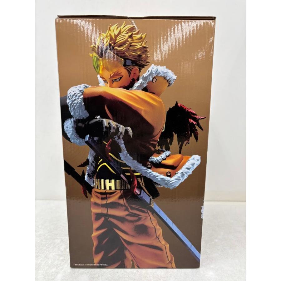 中古】【未開封】ホークス 「一番くじ 僕のヒーローアカデミア