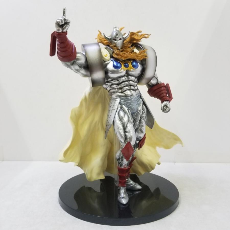 中古】【開封品】悪魔将軍 「一番くじ キン肉マン 完璧超人始祖