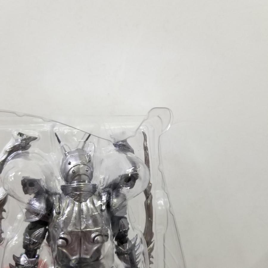 中古】【開封品】S.H.Figuarts 仮面ライダーSHADOWMOON 「仮面