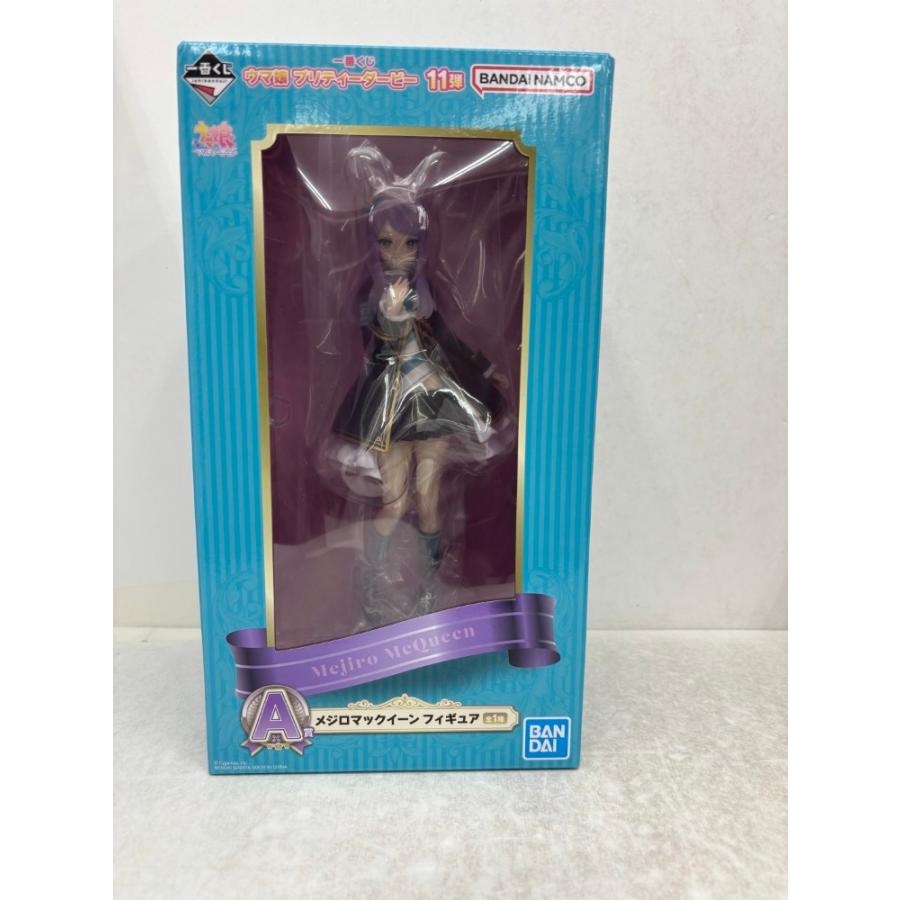 中古】【未開封】メジロマックイーン 「一番くじ ウマ娘 プリティー