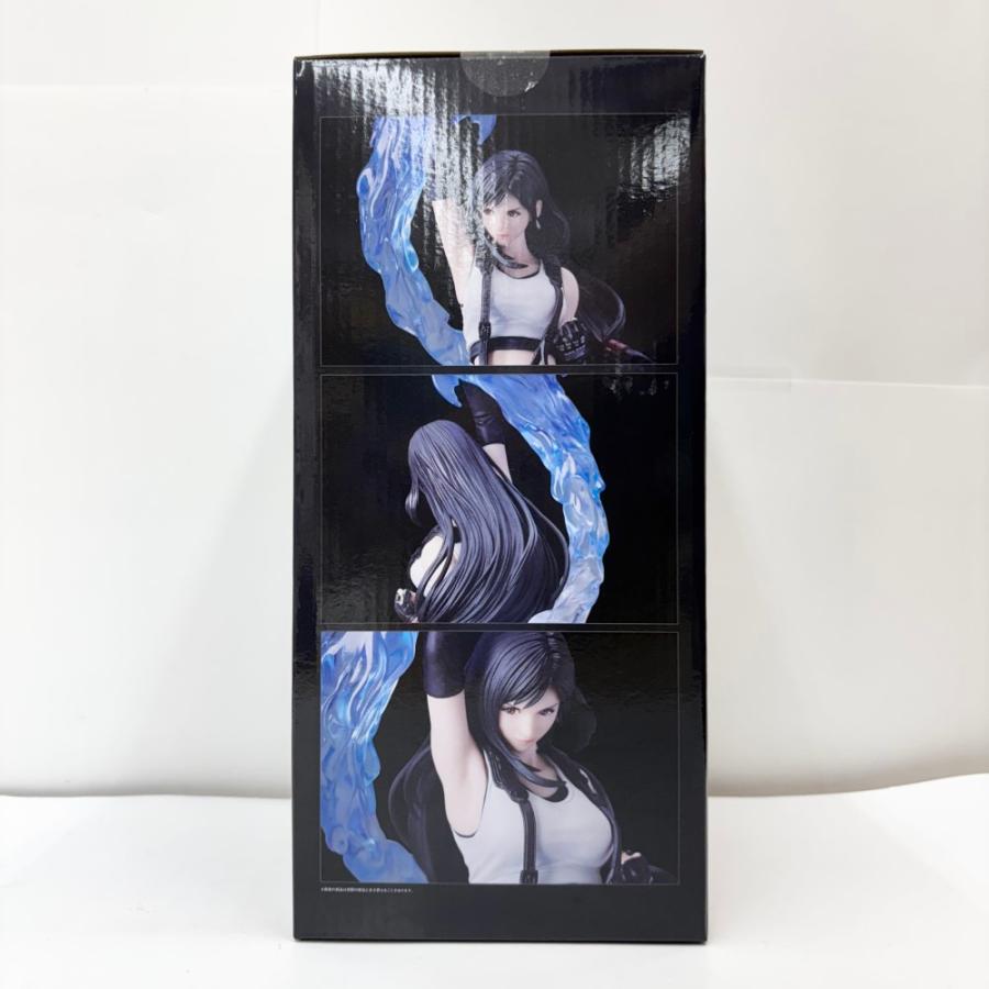 ファイナルファンタジー 7 一番くじ ティファ エンド賞(未開封) FINAL FANTASY VII REBIRTH発売記念くじ エンド賞 ティファ