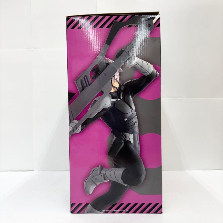 一番くじ 怪獣8号 A賞 鳴海弦 フィギュア ダブルチャンス当選品 中古】【未開封】鳴海弦 「一番くじ 怪獣8号 3弾」 ダブル