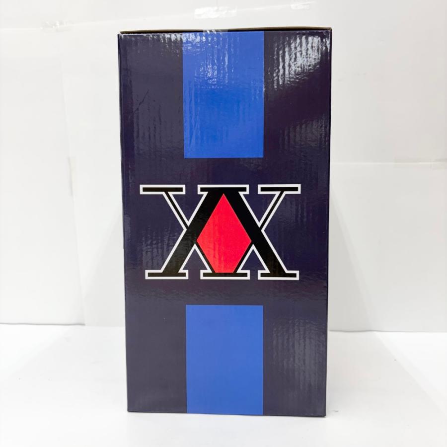 中古】【未開封】ネテロ 「一番くじ HUNTER×HUNTER CHMERA ANT 2