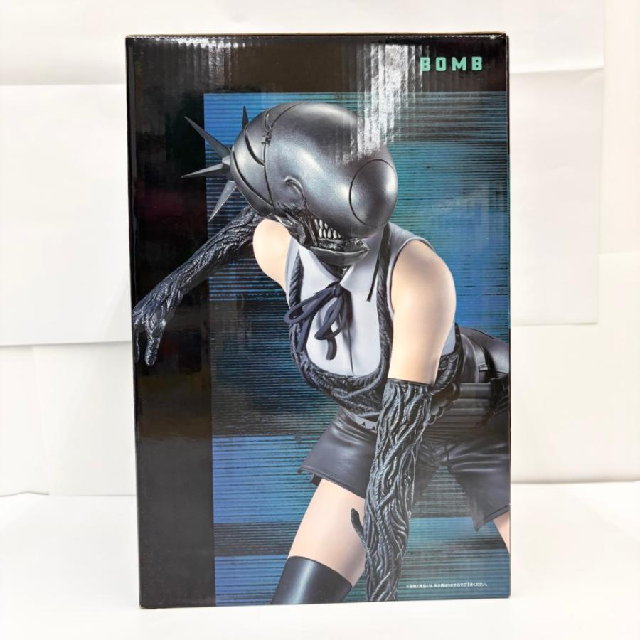 中古】【未開封】ボム 「一番くじ 劇場版 チェンソーマン レゼ篇