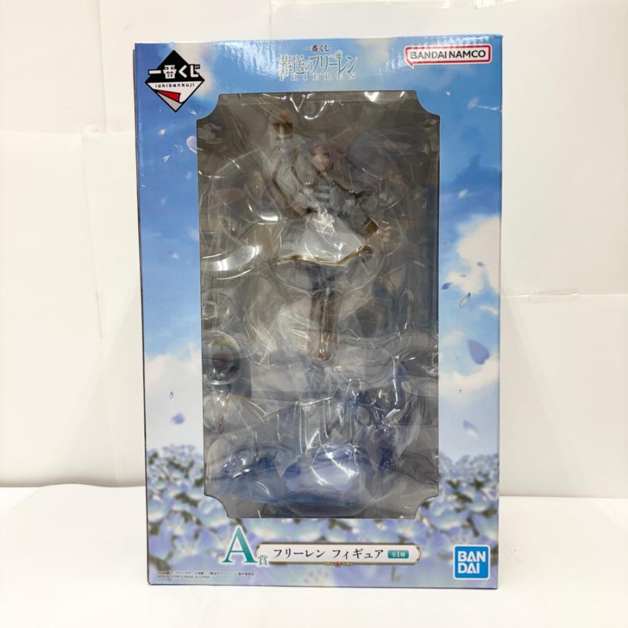 中古】【未開封】フリーレン 「一番くじ 葬送のフリーレン」 A賞