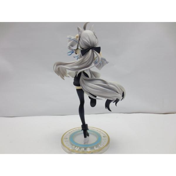 ホロライブ 白上フブキ 1/7フィギュア 2019年イベントver. ホロライブ 白上フブキ「We are GAMERS!!!!」Ver. 1/7スケール
