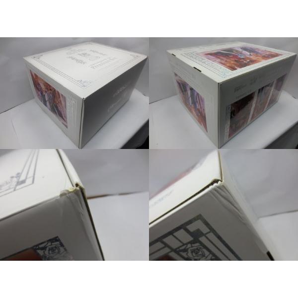 中古】【内箱未開封】セイバー 遠坂凛 間桐桜 〜15th