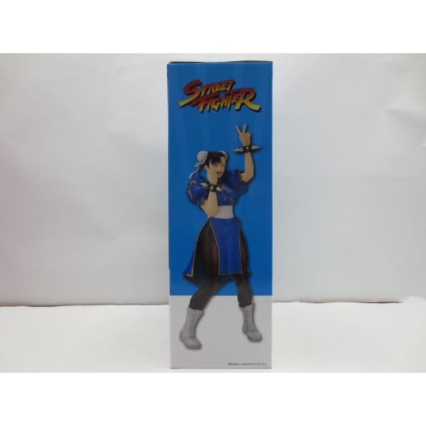 中古】【未開封】春麗 「一番くじ ストリートファイター 中古】【未開封】春麗 「一番くじ ストリートファイター
