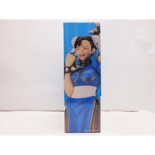 中古】【未開封】春麗 「一番くじ ストリートファイター 中古】【未開封】春麗 「一番くじ ストリートファイター