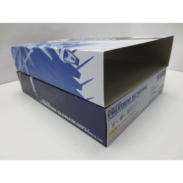 中古】【未開封】METAL BUILD フリーダムガンダム CONCEPT 2 中古】【未開封】METAL BUILD フリーダムガンダム CONCEPT 2