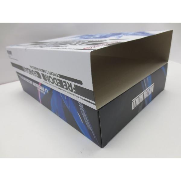 中古】【未開封】METAL BUILD フリーダムガンダム CONCEPT 2 中古】【未開封】METAL BUILD フリーダムガンダム CONCEPT 2