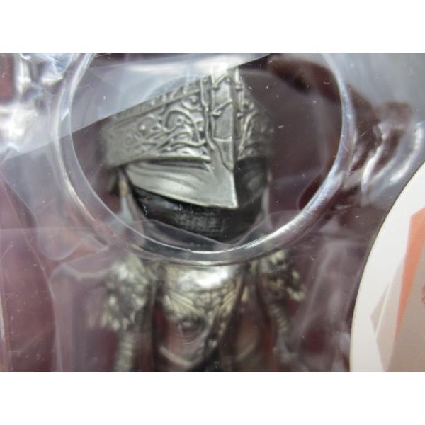 【未開封】Figuarts mini 狼の戦鬼 ELDEN RING-エルデンリング- Figuarts mini 狼の戦鬼 『ELDEN RING』