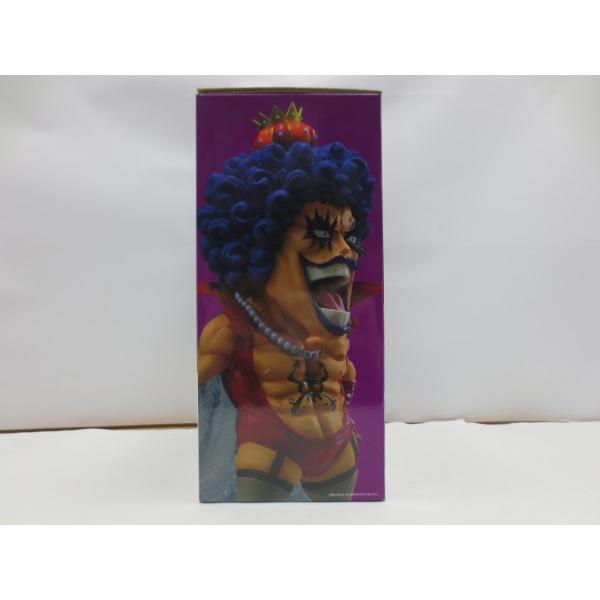 ワンピース 1番くじ MASTERLISE E賞 エンポリオ・イワンコフ 未開封 買取】E賞 エンポリオ・イワンコフ MASTERLISE 一番くじ